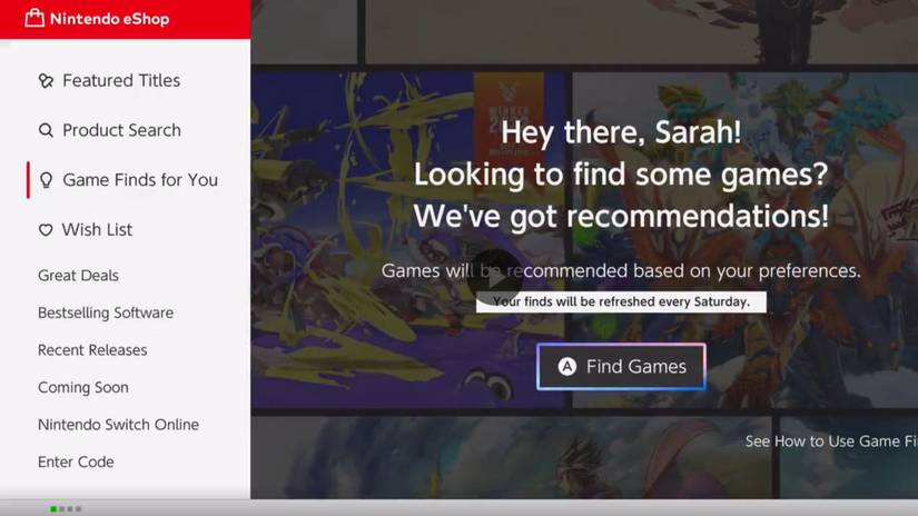 With the Switch 2, Nintendo needs to fix the eShop more than anything else