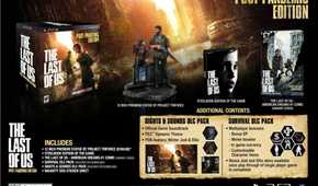 A promo of the Post-Pandemic Edition for The Last of Us