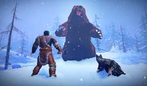 A screenshot of gameplay from The Way of Wrath