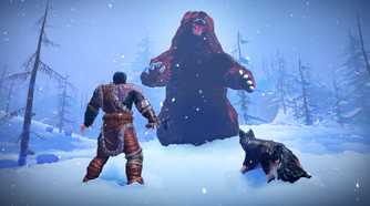 A screenshot of gameplay from The Way of Wrath