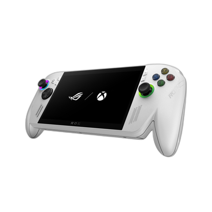 The Asus ROG Xbox Ally isn't even four months old, and it's already ...