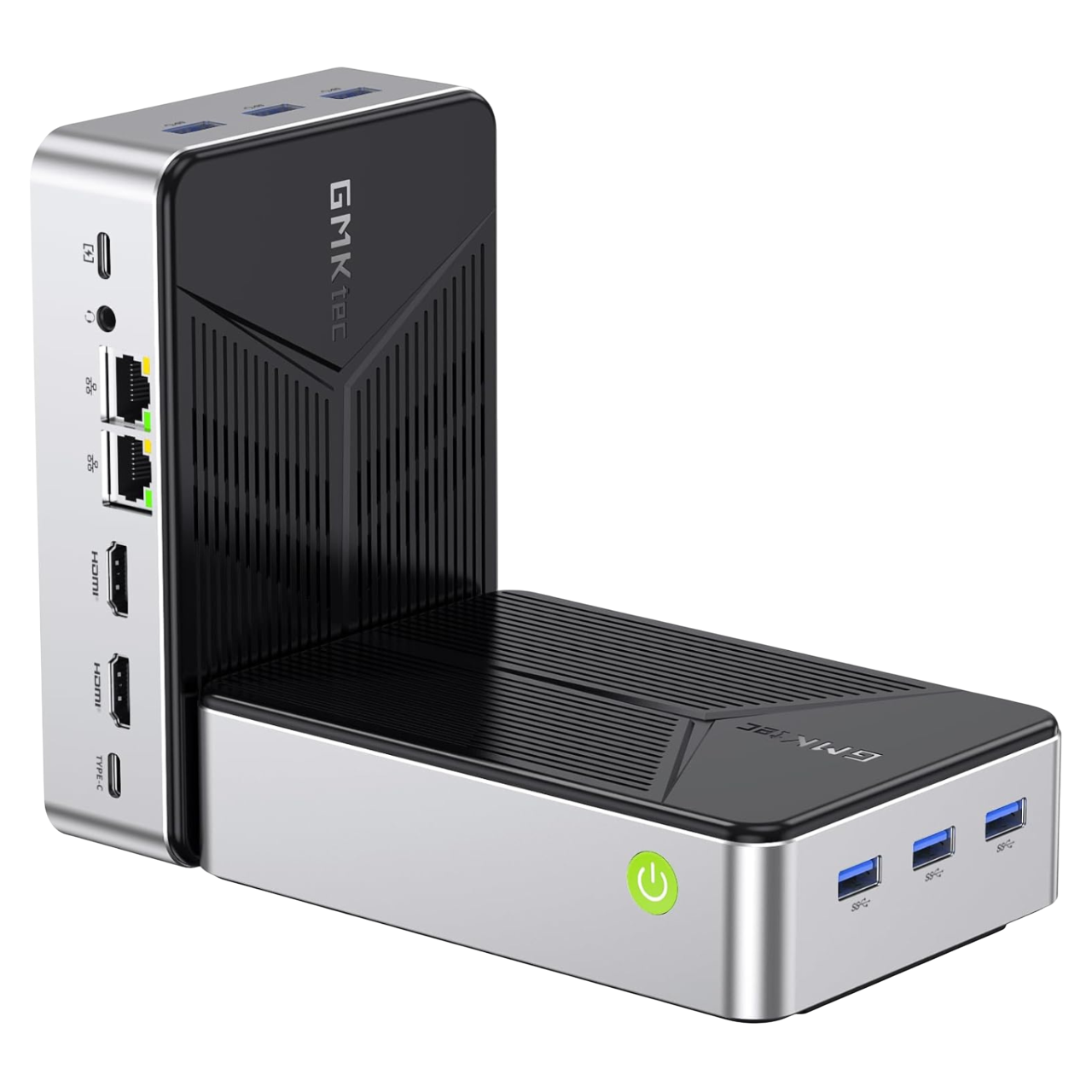 Take your home lab to new heights with this powerful mini PC