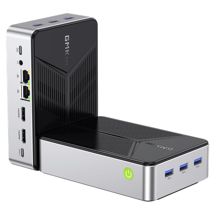 Take your home lab to new heights with this powerful mini PC Take your home lab to new heights with this powerful mini PC