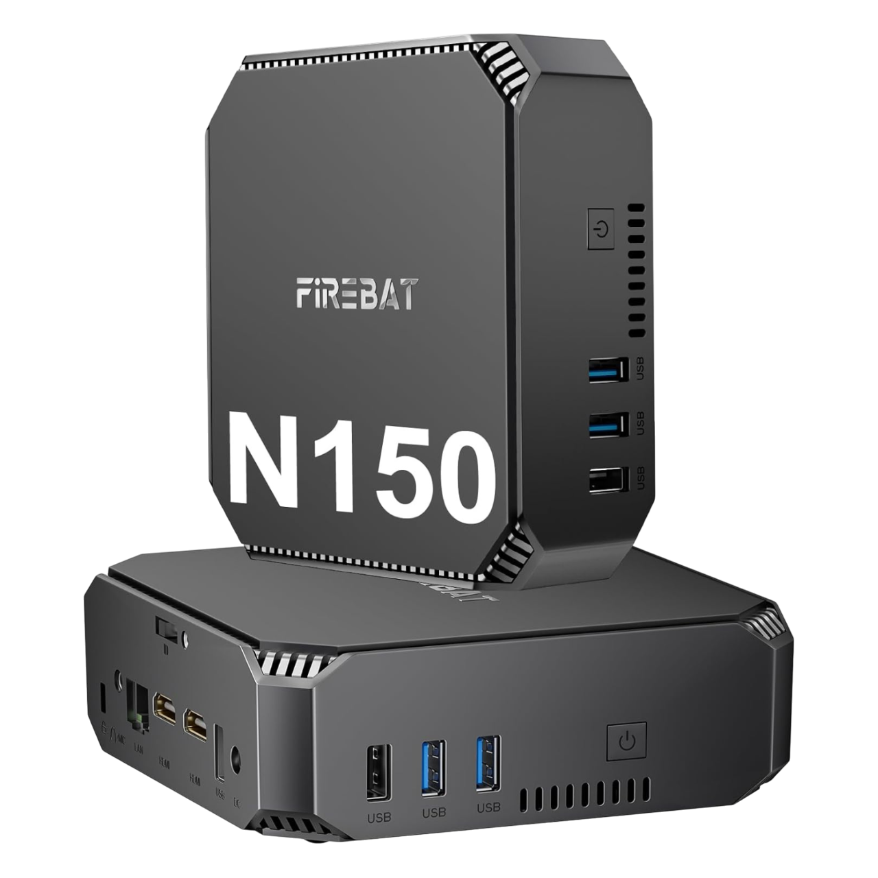 FIREBAT ミニPC Intel N150 16G SSD512G Amazon.com: FIREBAT Mini PC Computer N150 Intel (3.6GHz)【T2