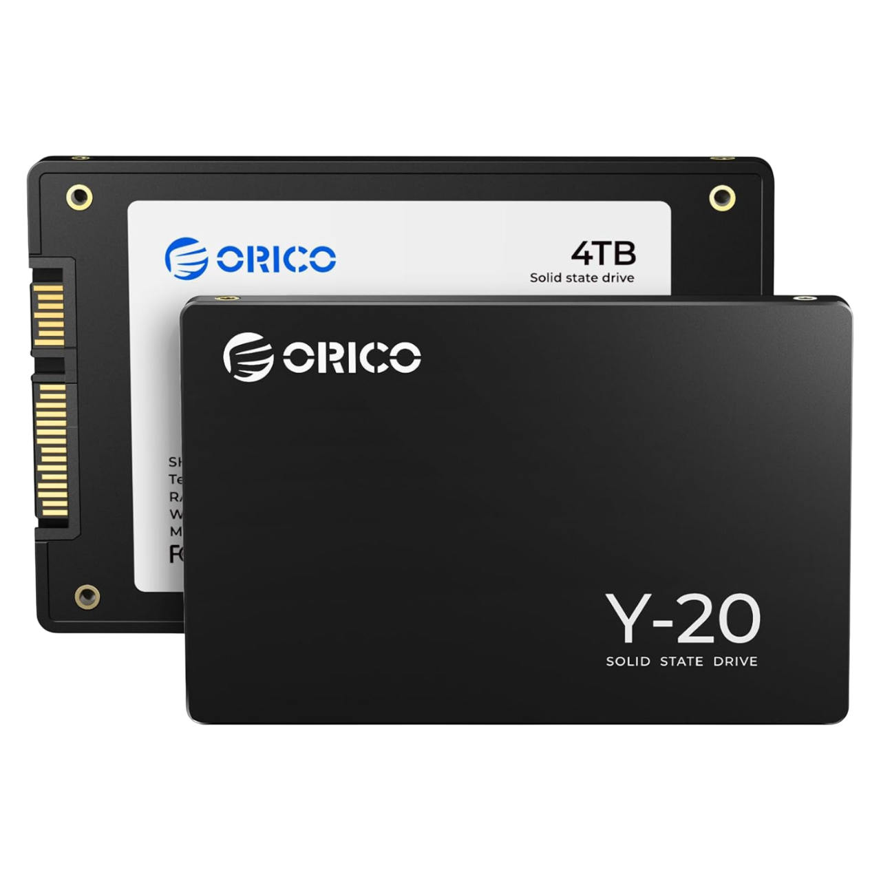 Be quick and snag this massive 4TB SSD for just $168
