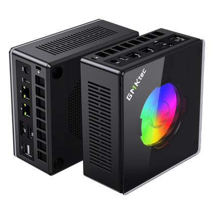 Ram 1tb 32gb Ram Mini Pc This Compact Powerhouse Mini PC With A