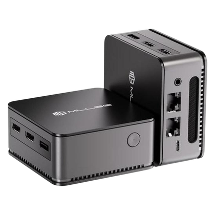 This affordable mini PC has all the power you need and it's now just $130