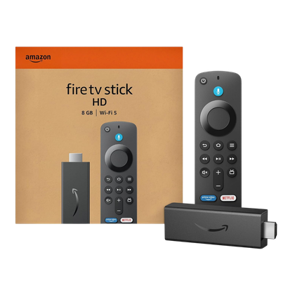 Amazon Fire TV Stick HD
