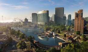 A screenshot from the game Watch Dogs 2.