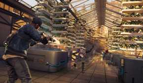 A screenshot from the game Watch Dogs 2.