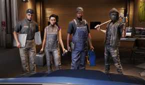 A screenshot from the game Watch Dogs 2.