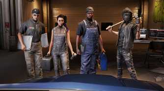 A screenshot from the game Watch Dogs 2.