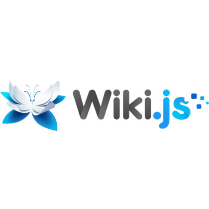 I self-hosted a personal wiki with Markdown and search support