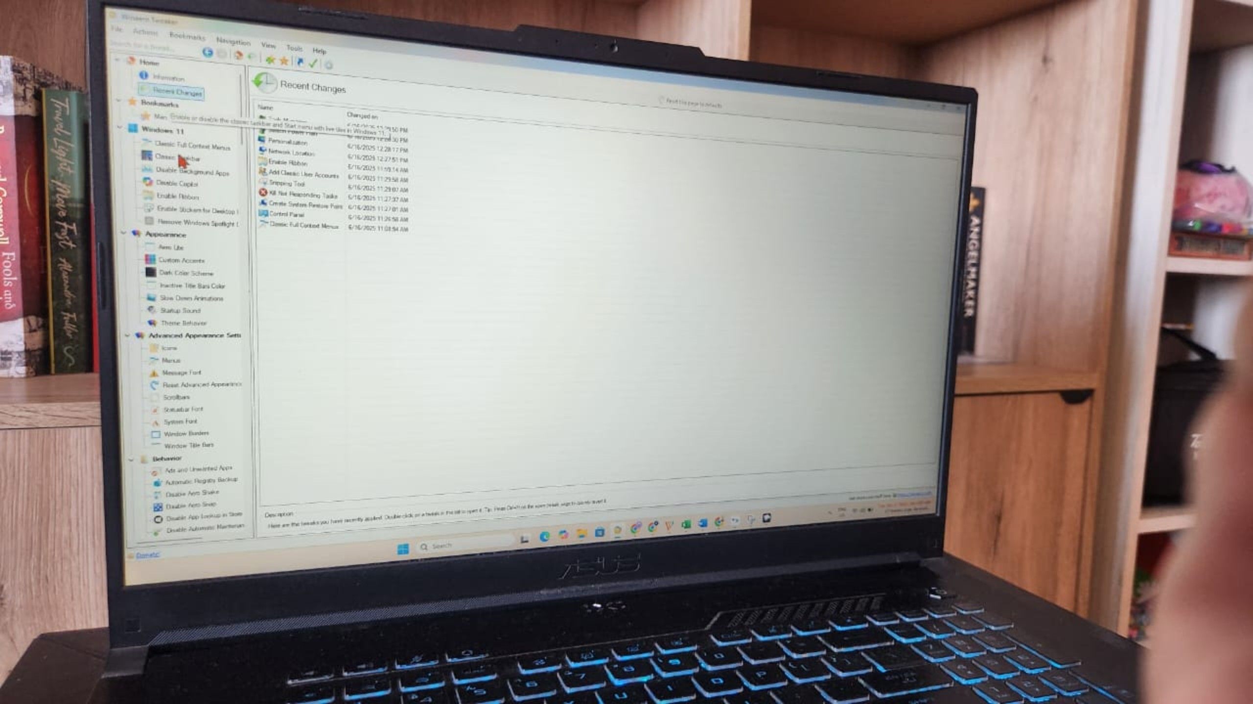 Winaero es un portátil2