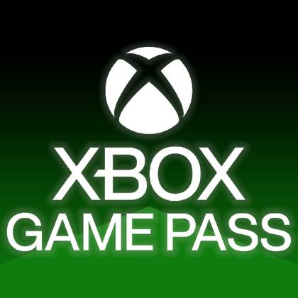 Product image for Xbox Game Pass.