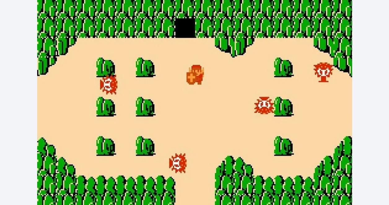 5 NES games that I want to see remade