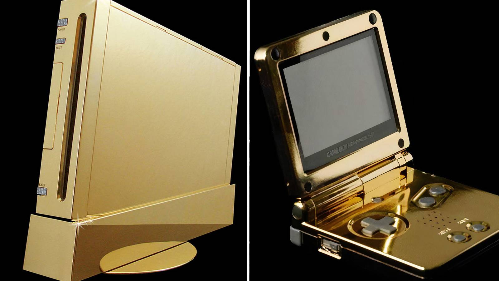 Rarest Invention 3 of the rarest Nintendo systems ever made