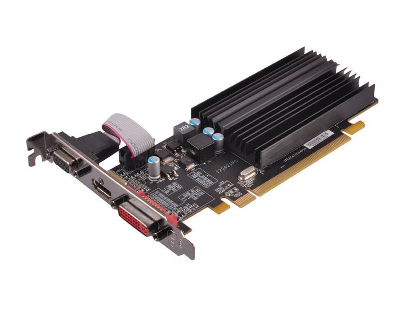 6 insane graphics cards you definitely forgot existed