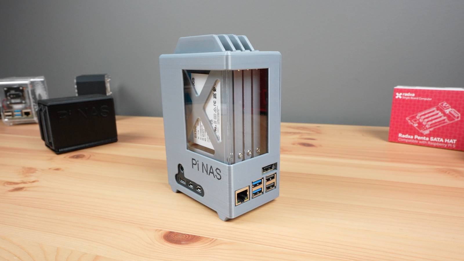 7 Raspberry Pi cases you can 3D print in just a few hours