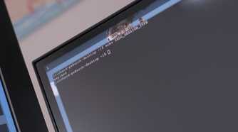 Arch Linux Wayland