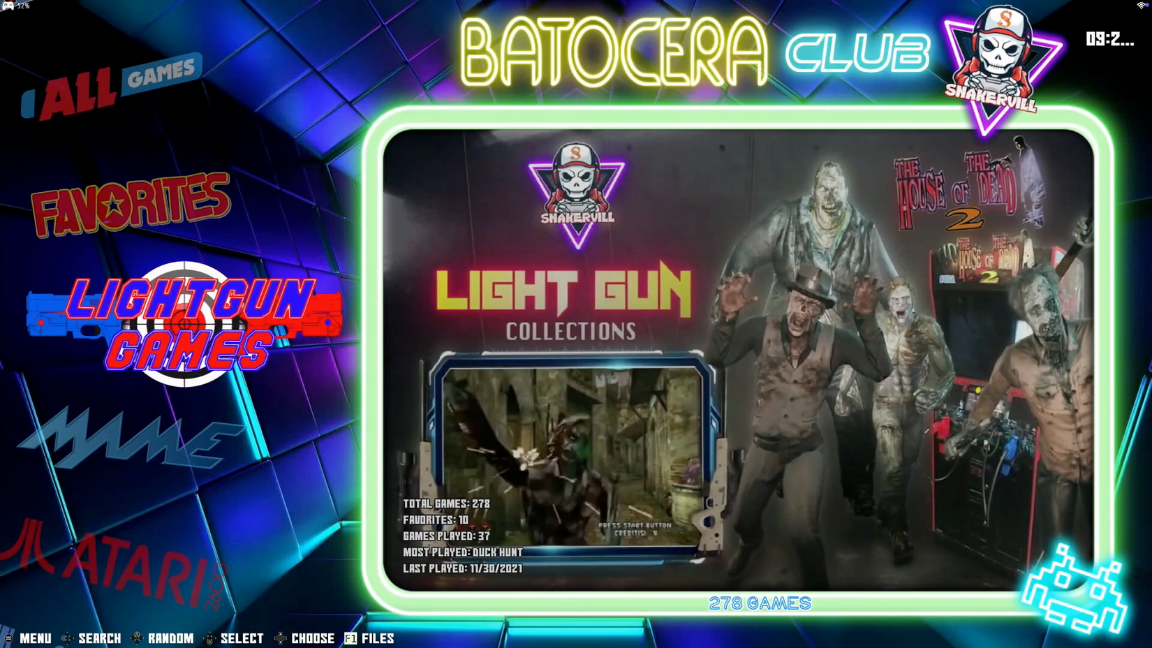 Batocera Android 6 features that make Batocera the undeniable king of retro emulation ...