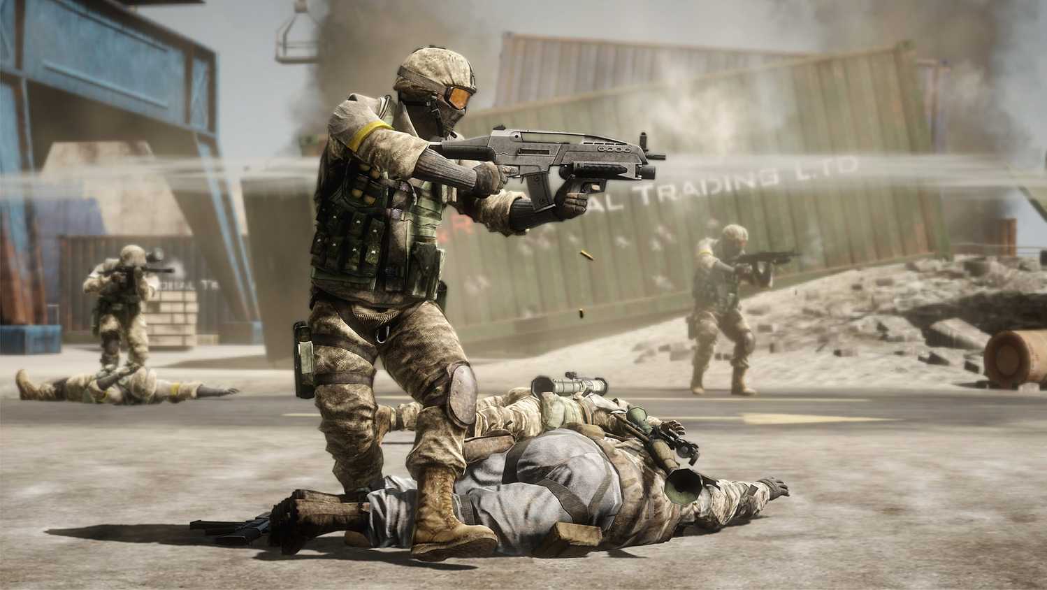 battlefield-bad-company-2-soldier-rifle