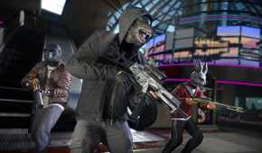 Screenshot from the game Battlefield Hardline.