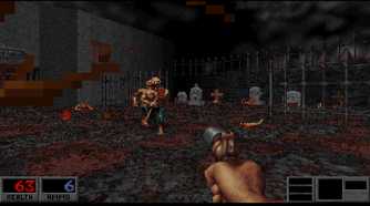 blood-dos-gameplay-4