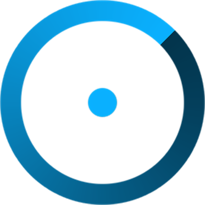 I replaced my Windows desktop with this custom shell, and I actually ...