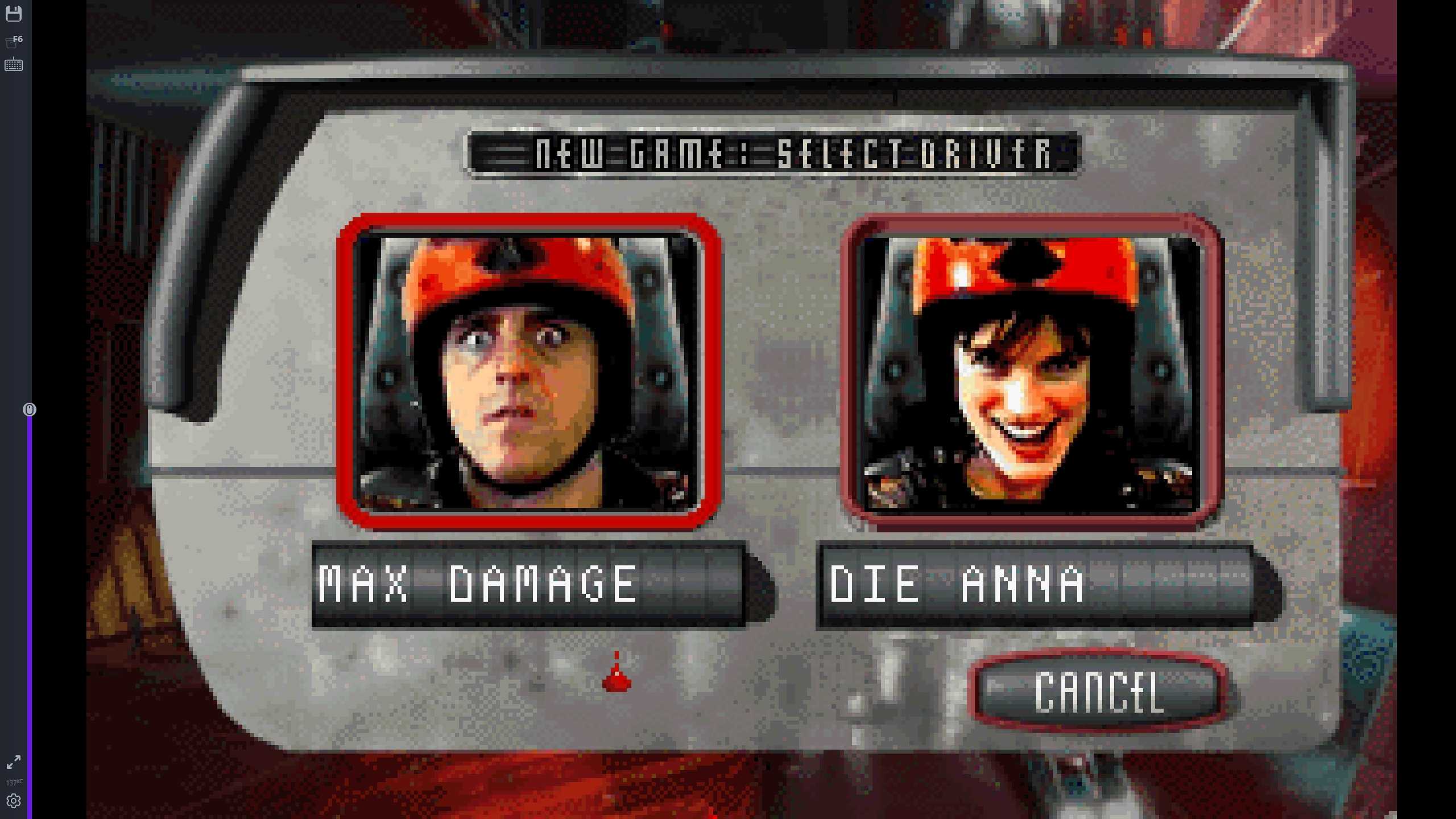 carmageddon-driver-selection