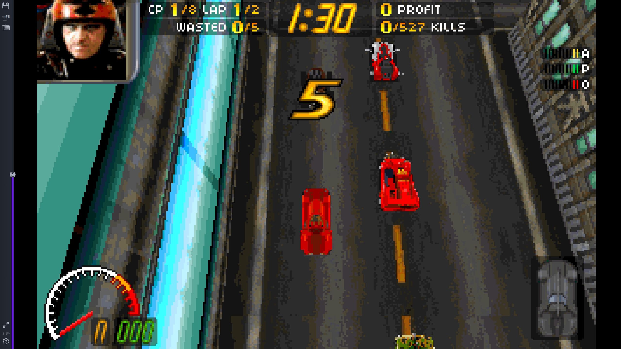 carmageddon-race-start