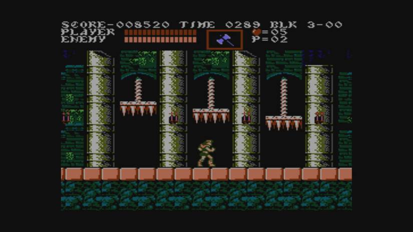 I want Castlevania to go back to its 2D roots, because now is the right ...
