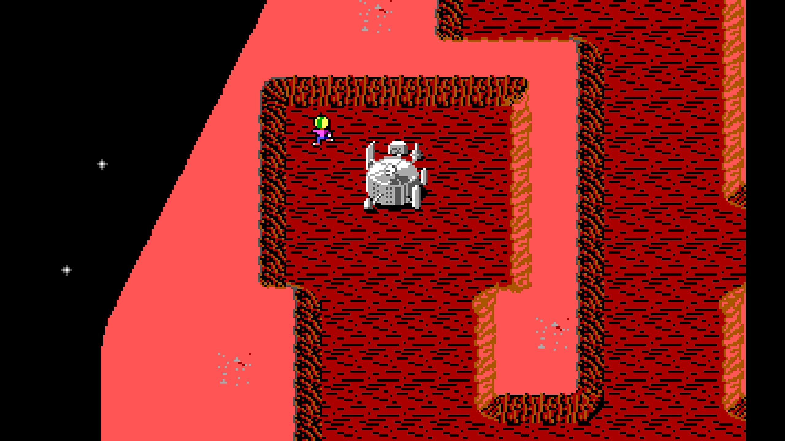 commander-keen-map-red