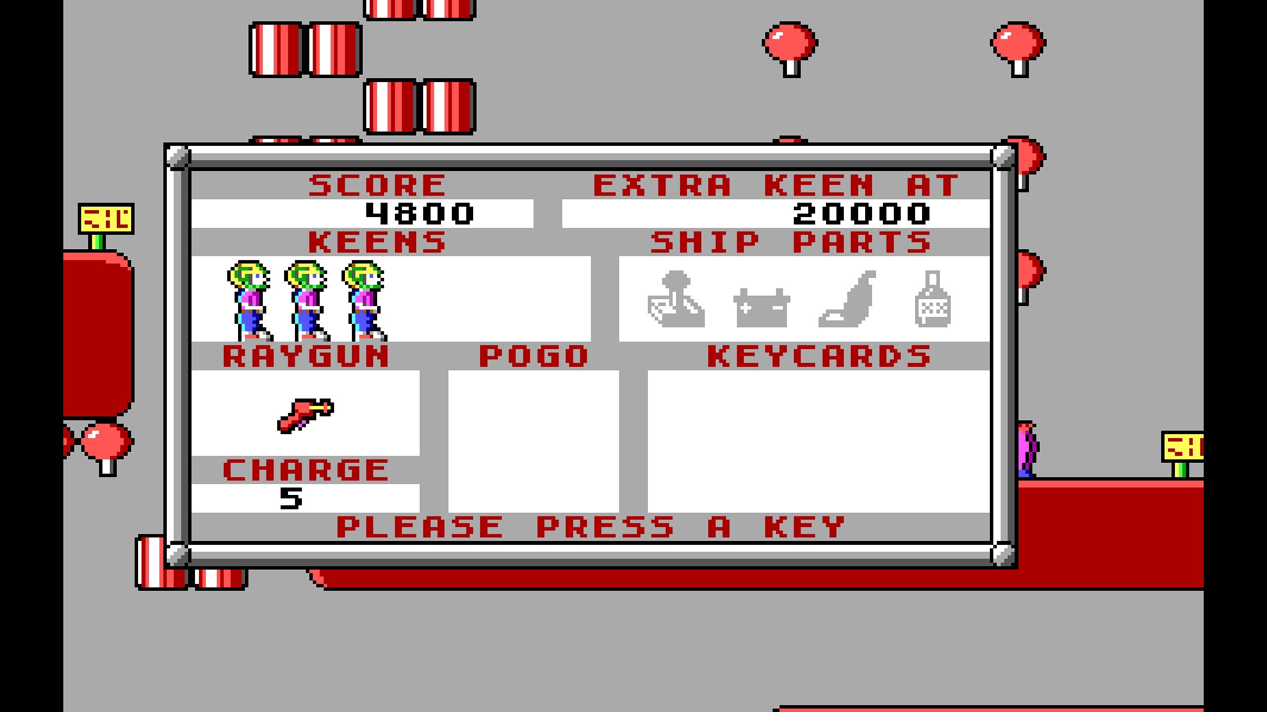 commander-keen-pause-menu
