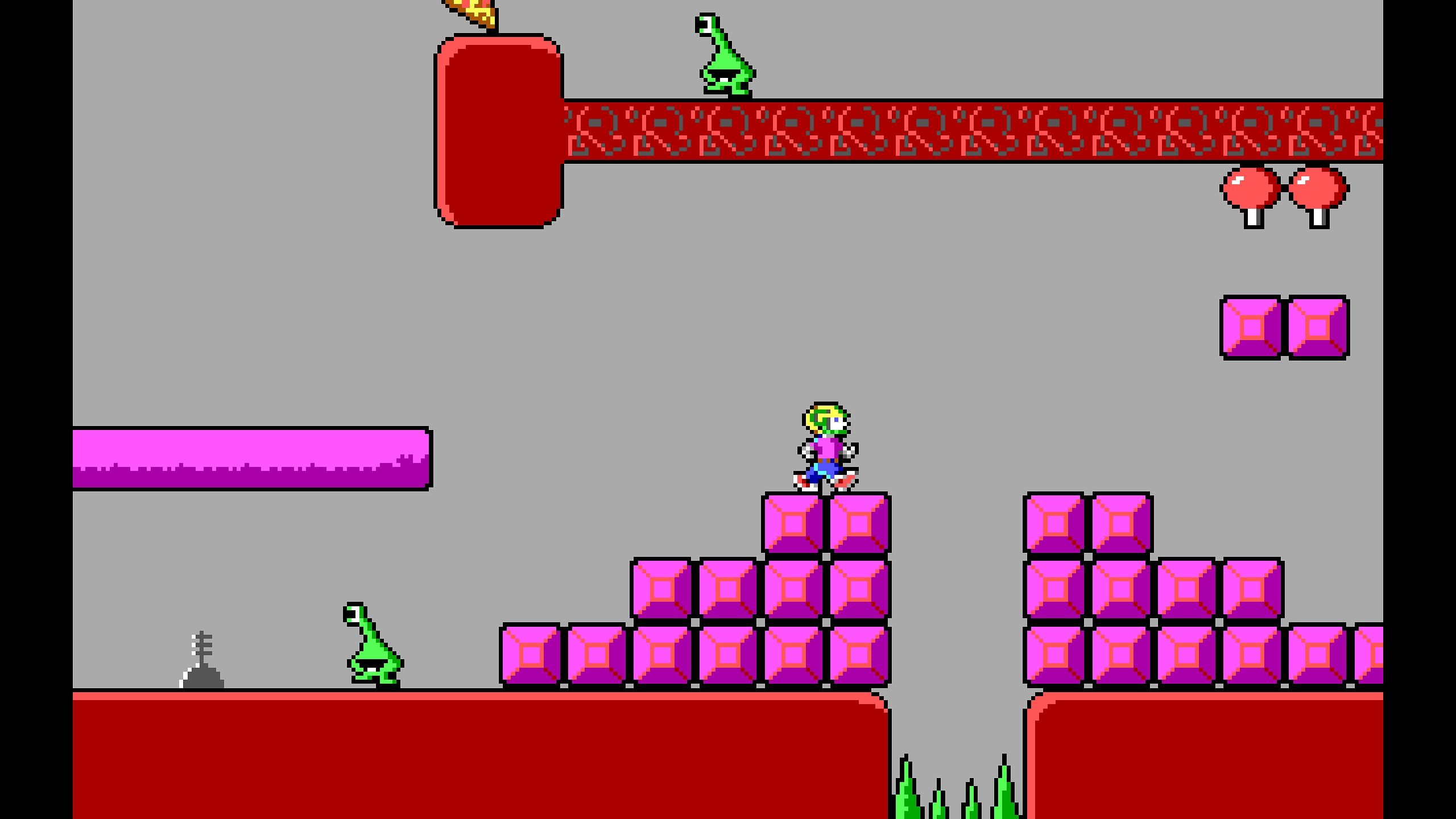 commander-keen-spike-pit