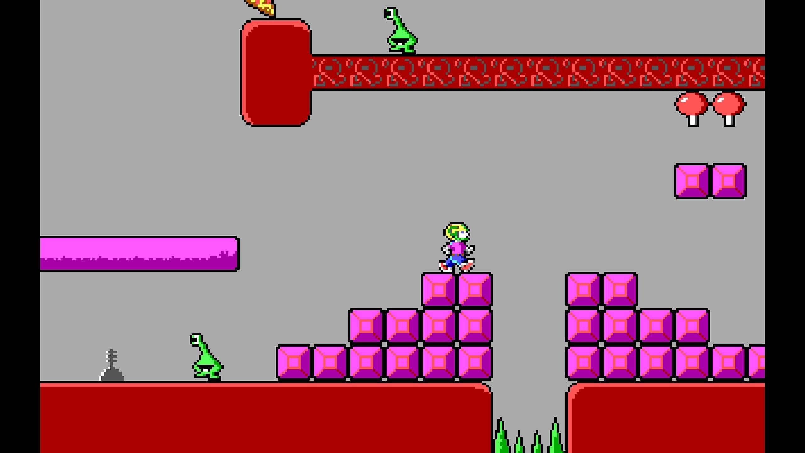 commander-keen-spike-pit