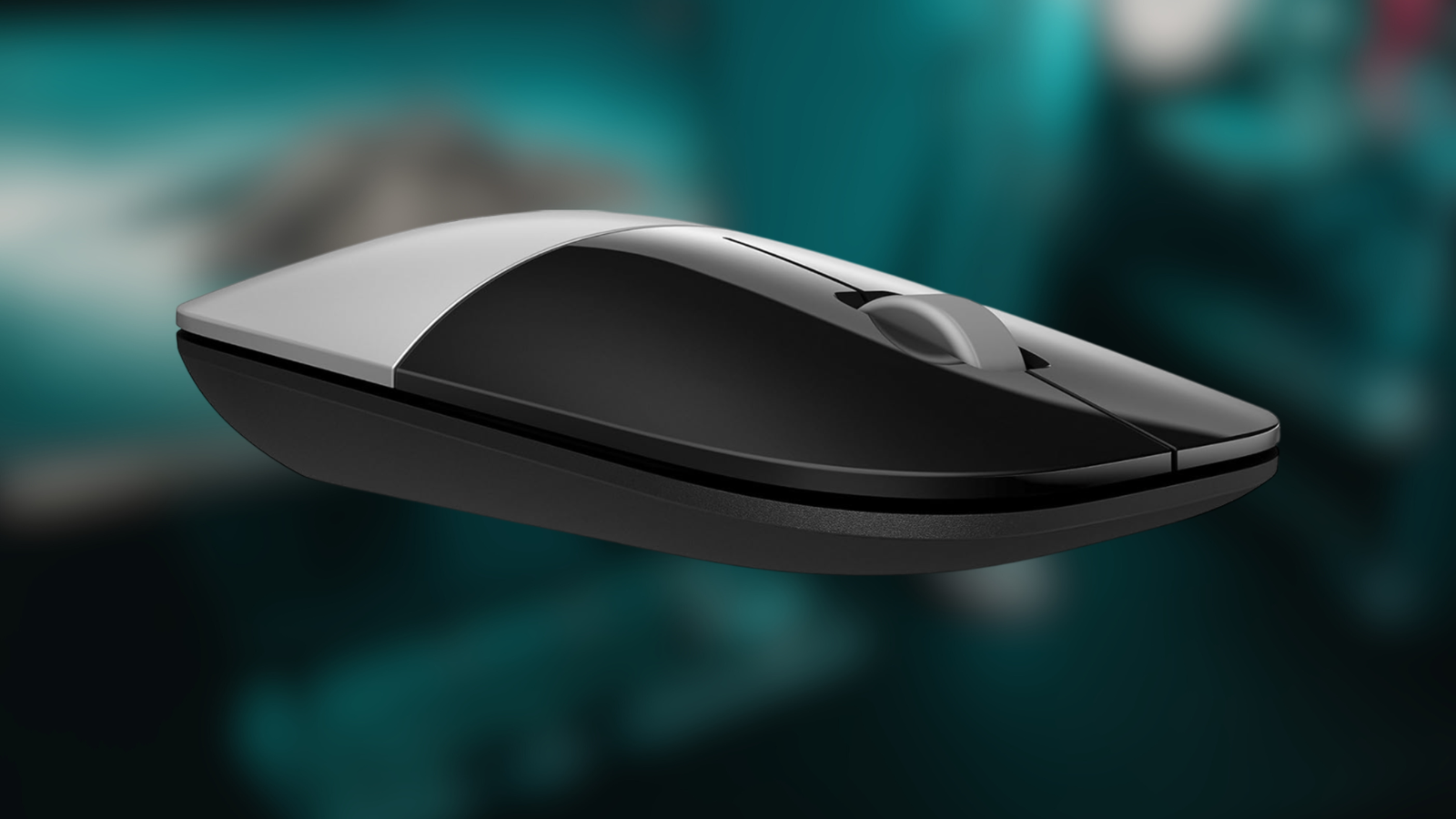 This mouse is everything a travel mouse should be and it's now only $10