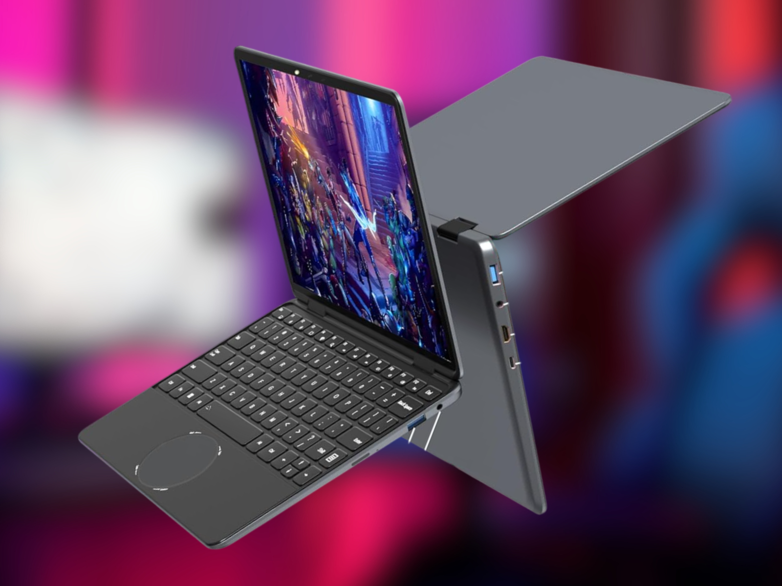 This $360 11-inch mini laptop is the one to get if you're looking