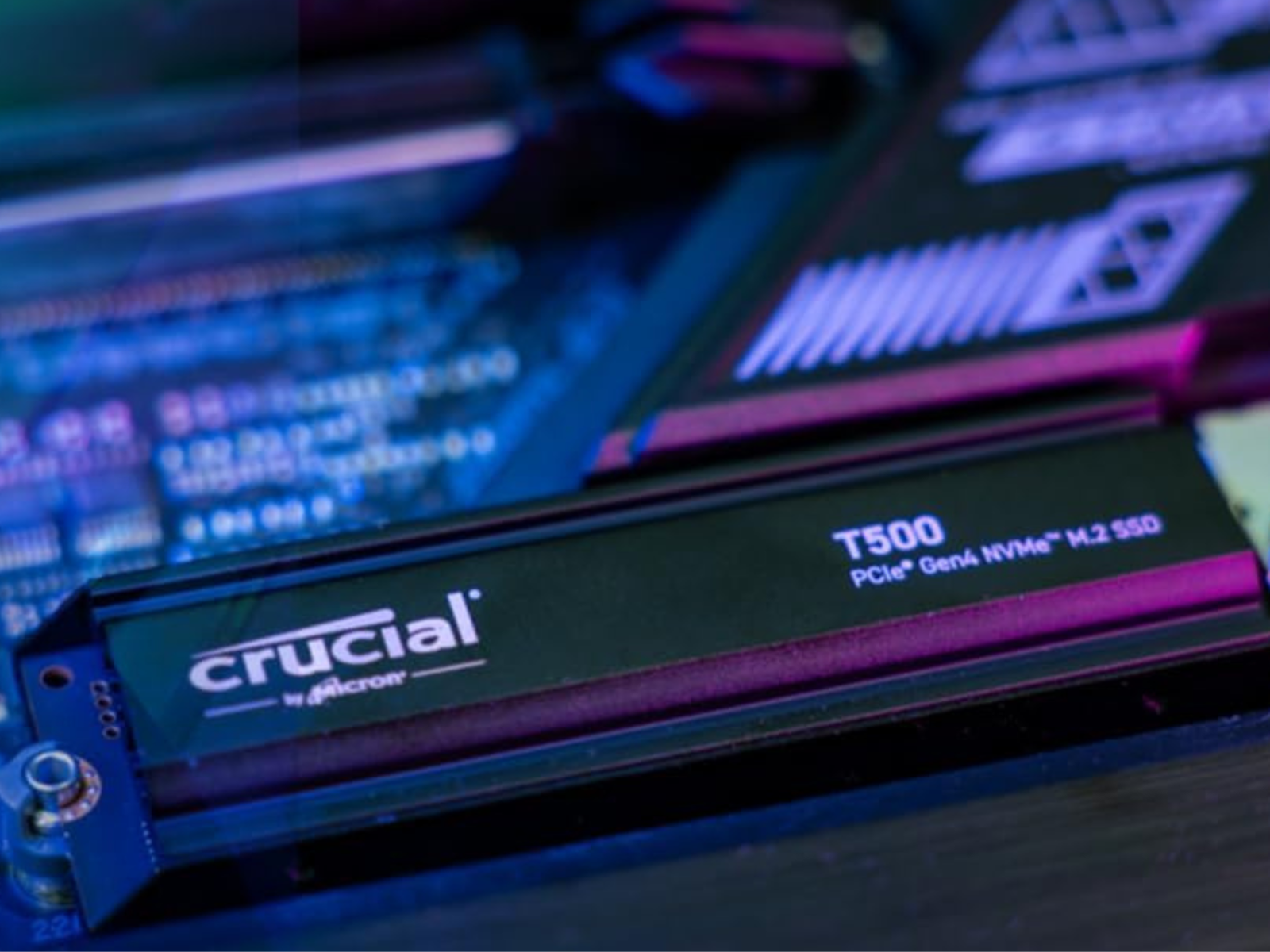 Mx500 Ssd M2 Mx500 Ssd Crucial Mx500 500gb Crucial MX500 SSD