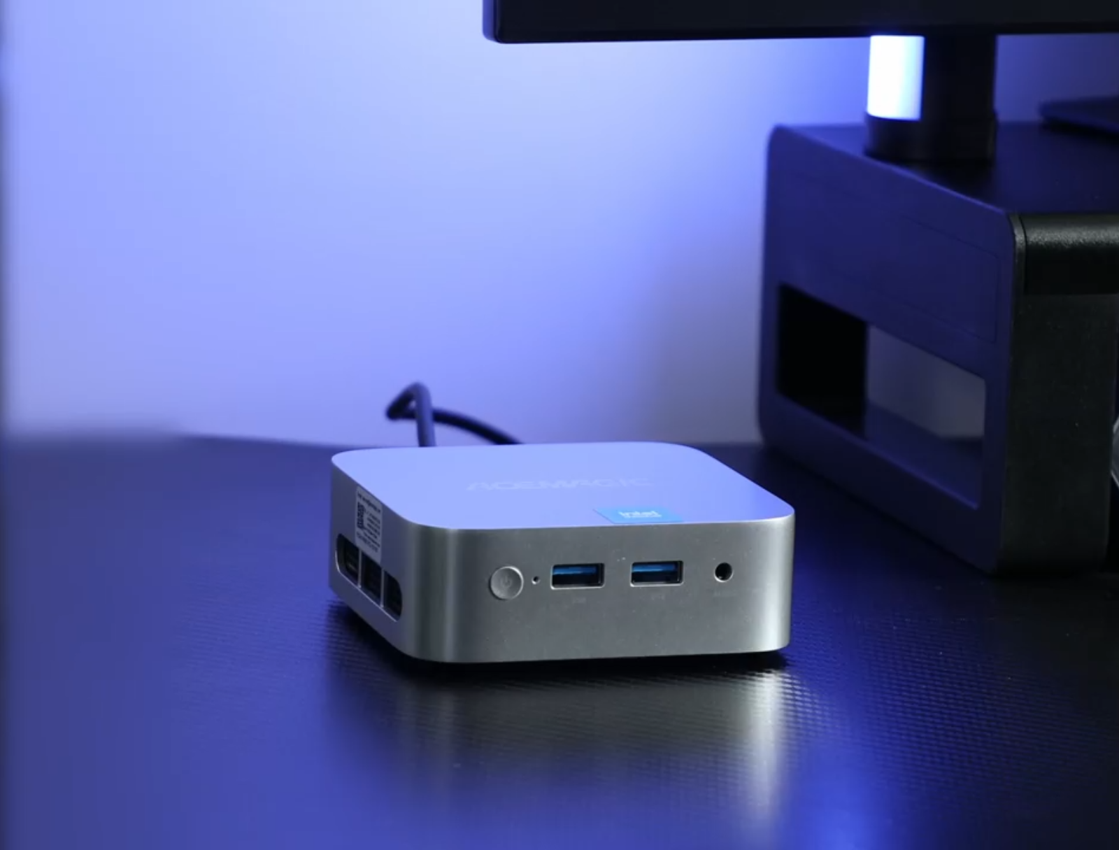 Save nearly 40% on this powerful mini PC