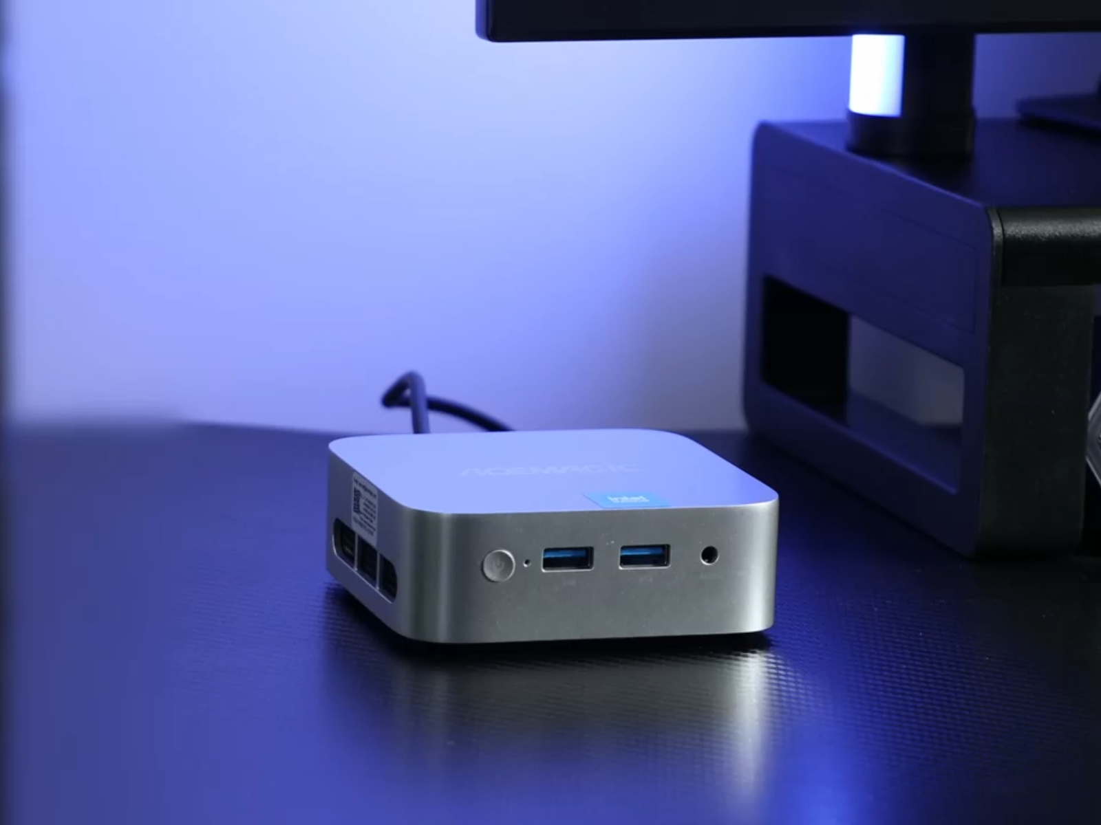 Save nearly 40% on this powerful mini PC Save nearly 40% on this powerful mini PC