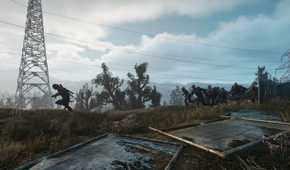 days-gone-horde-chasing