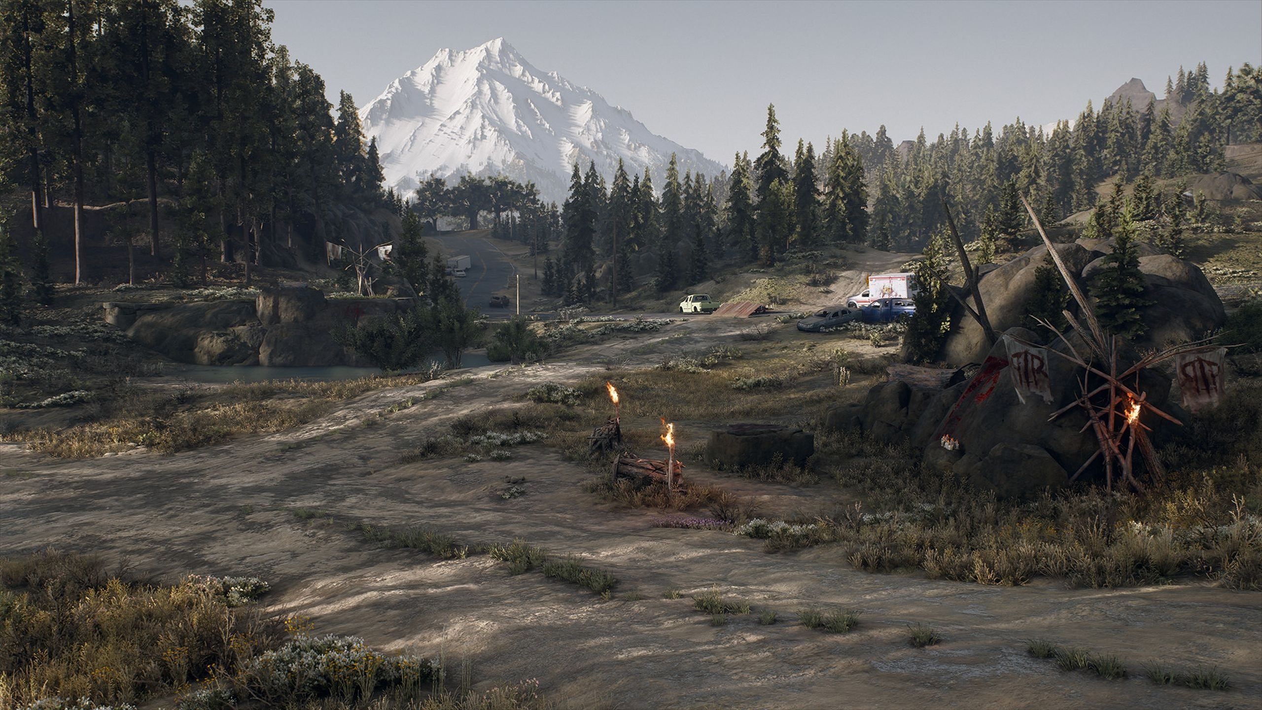 days-gone-valley-torches