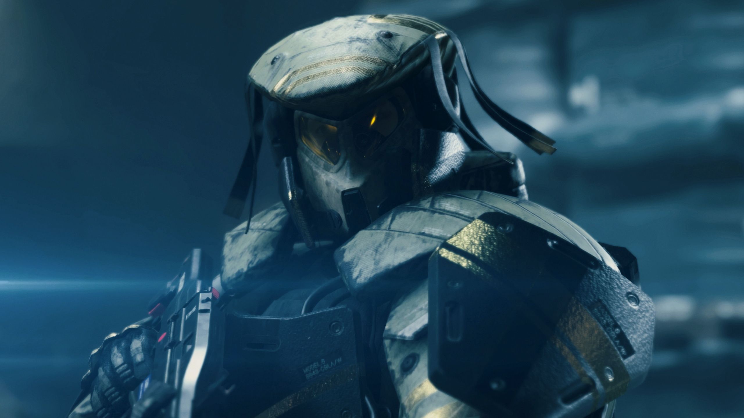 A screenshot from the Director's Cut of Death Stranding on PC.