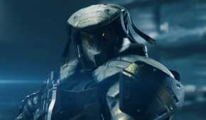 A screenshot from the Director's Cut of Death Stranding on PC.