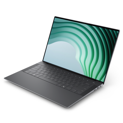 Dell XPS 14 — Best Premium Windows Design