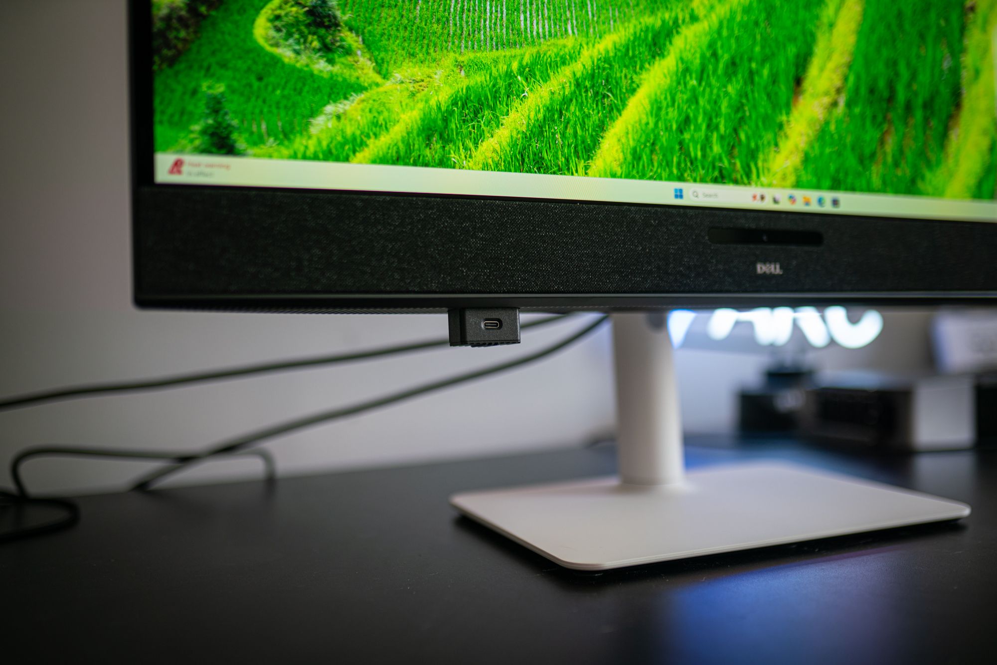 Dell 32 Plus QD-OLED review: A jack of all trades