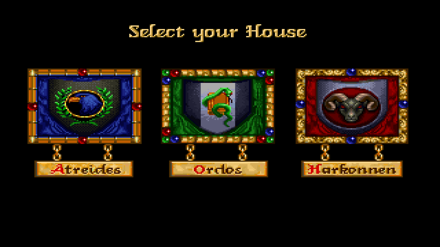 dune-2-house-selection