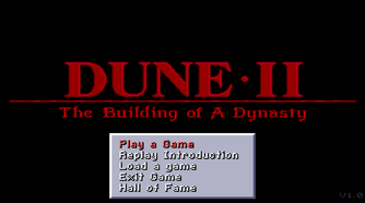 dune-2-main-menu