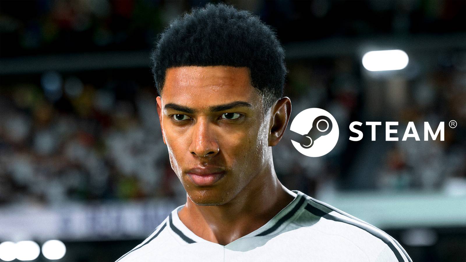 EA Sports FC 25.